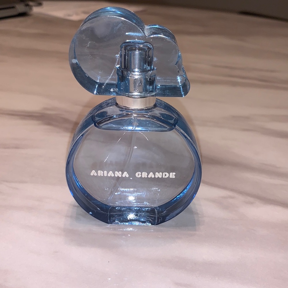 Ariana Grande